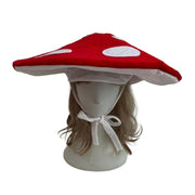Funny Mushroom Hat