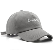 Women's Autumn Winter Baseball Cap