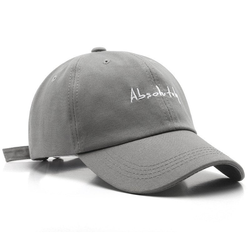 Women's Autumn Winter Baseball Cap