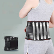 Waist Supporter for Back Pain Relief