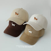 Universal Wide Brim Face Cap Hat for Women