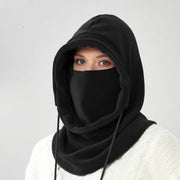 Unisex Thermal Neck Gaiter Hat