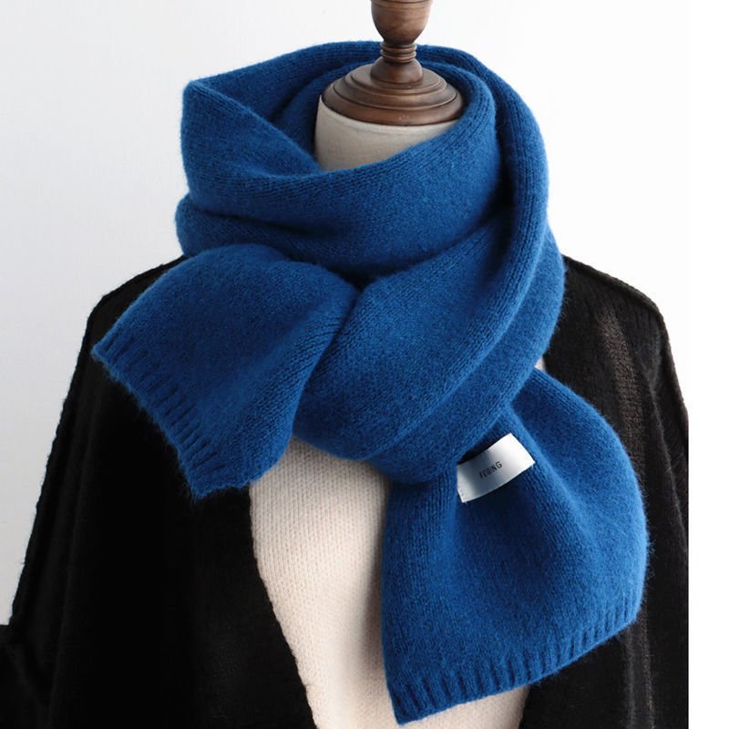 Women's Autumn and Winter Warm Scarf