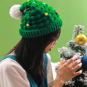 Warm Winter Hats