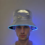 Glowing Party Hat
