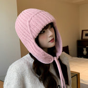 Warm Knitted Hat