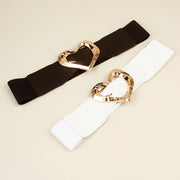 Add a Touch of Elegance with Adjustable Waist Belt