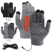 Warm Touch Screen Gloves for Winter