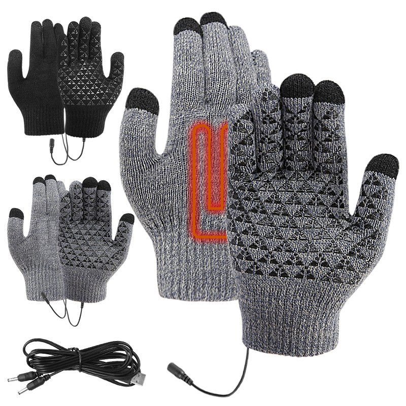 Warm Touch Screen Gloves for Winter