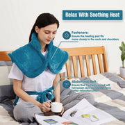 Stay Warm with Our Large Heating Mat