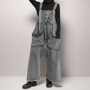 Street Chic Jumpsuit