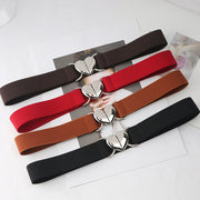 Elastic Narrow Belt for Women - All-Matching Styles