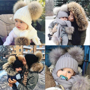 Match Mommy Hats