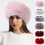 Warm Fur Hat