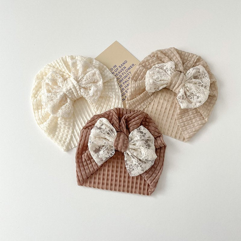 Adorable Baby Hat