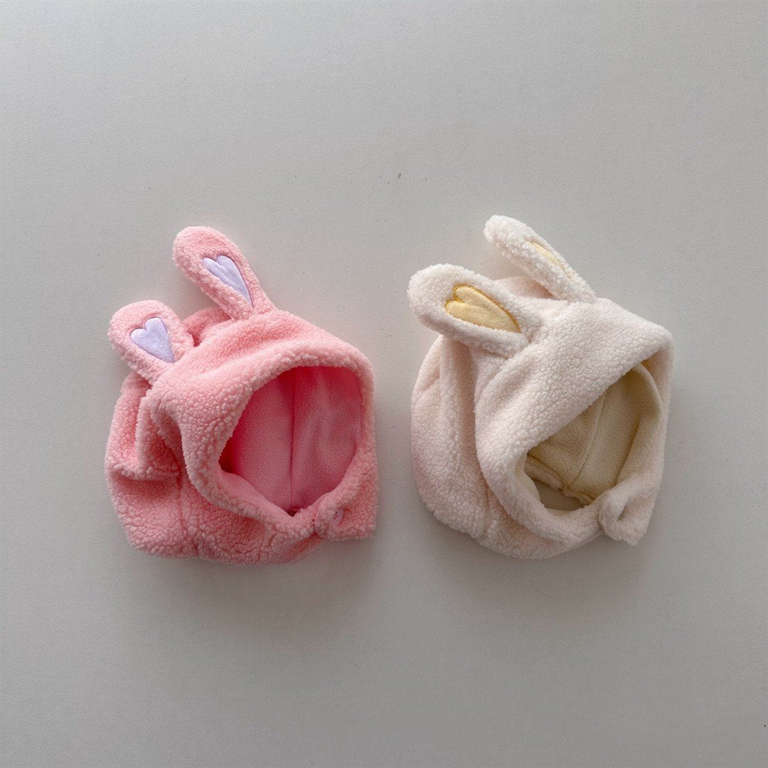 Warm Kids Hat