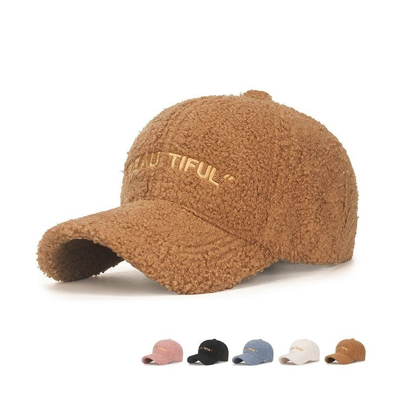 Warm Beanie Hat