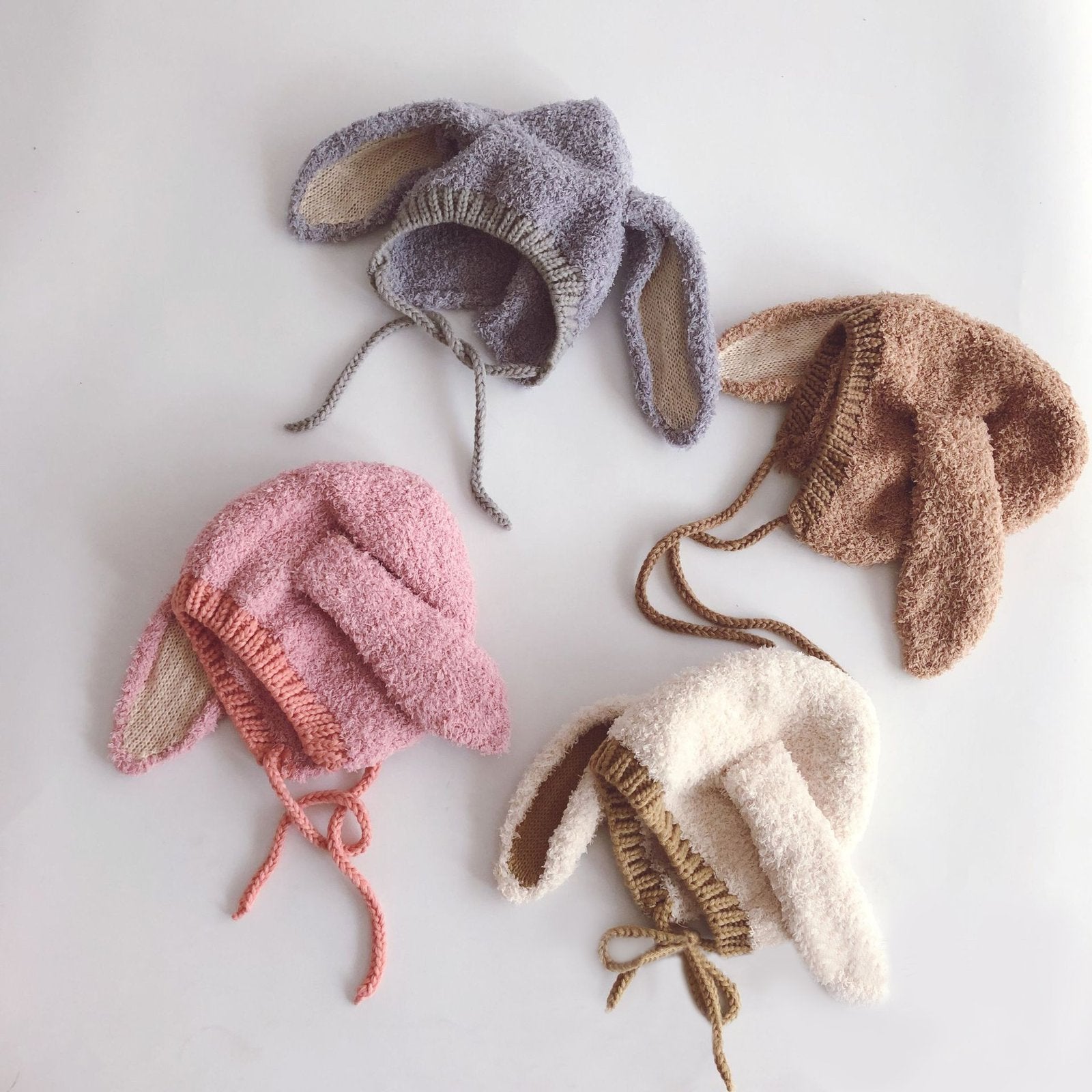 Adorable Baby Hat