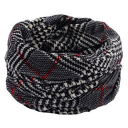 Warm Velvet Scarf