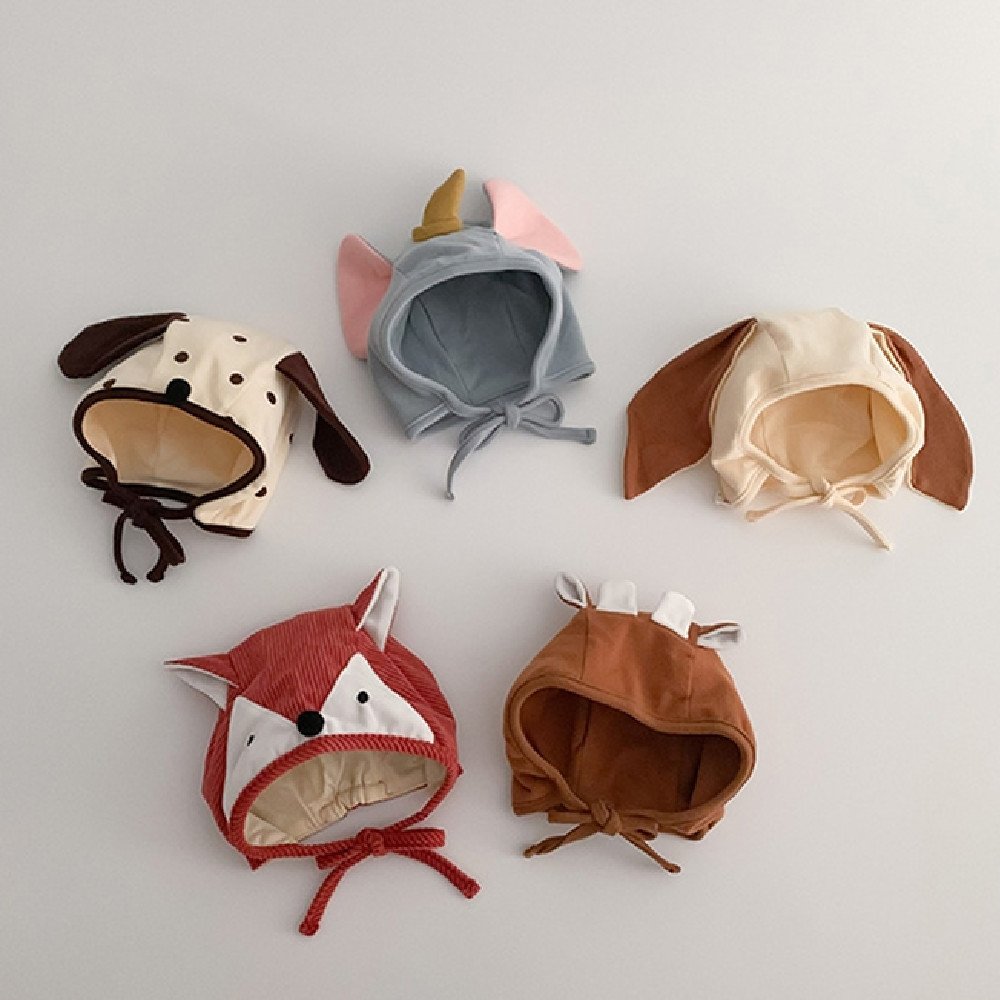 Baby Sun Hat