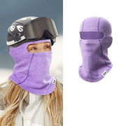Windproof Ski Face Mask for Men & Women