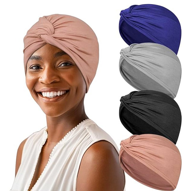 Unique Cross Hat