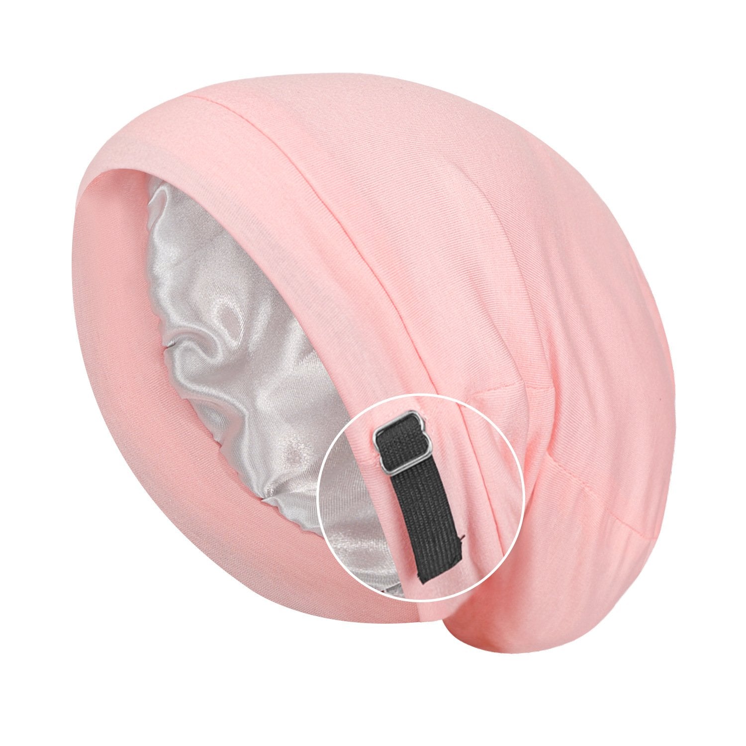 Adjustable Nightcap for Women - Windproof & Insect-Proof
