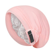 Adjustable Nightcap for Women - Windproof & Insect-Proof