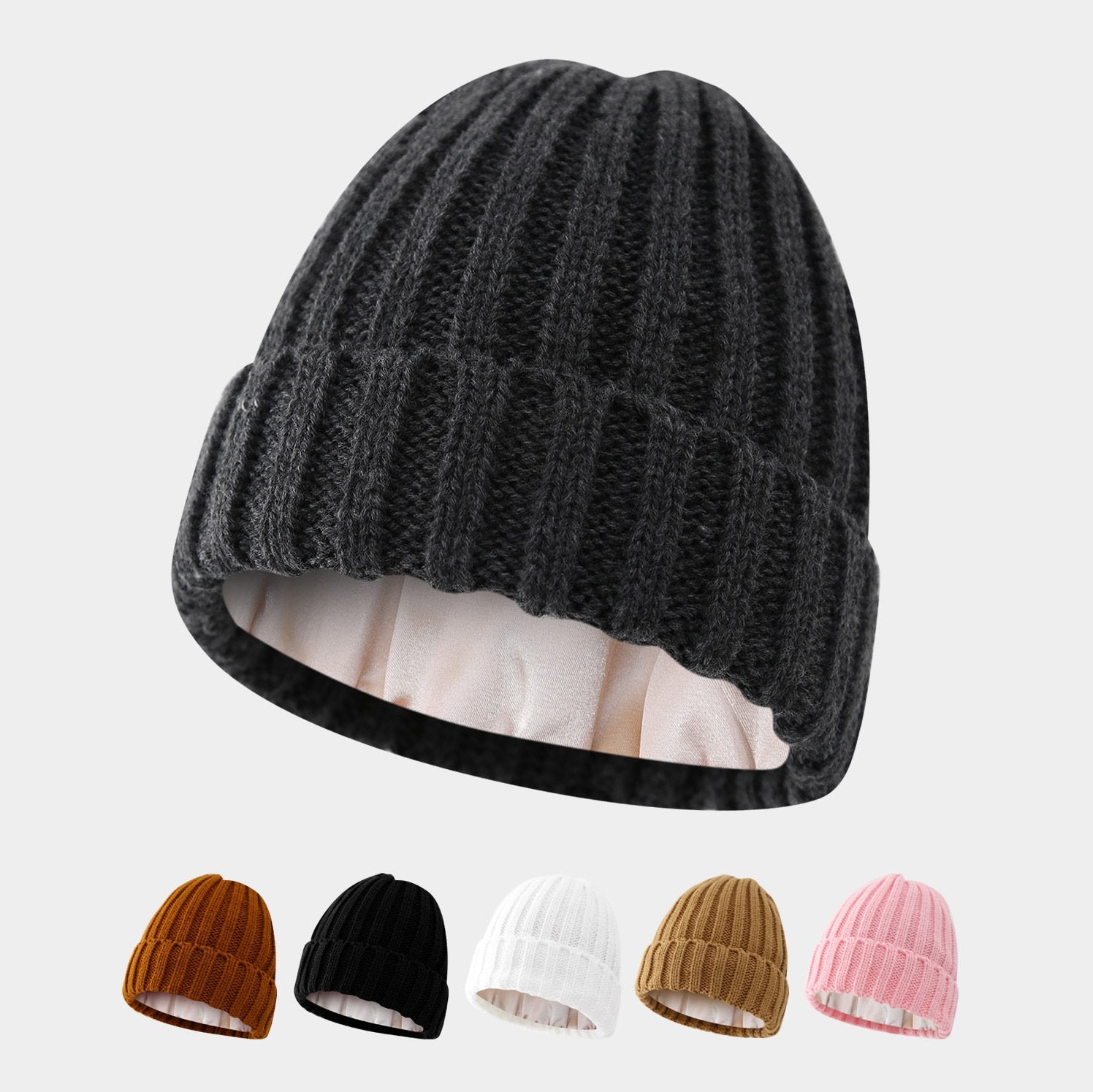 Warm Winter Hat