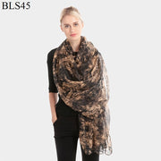 Warm Winter Scarf