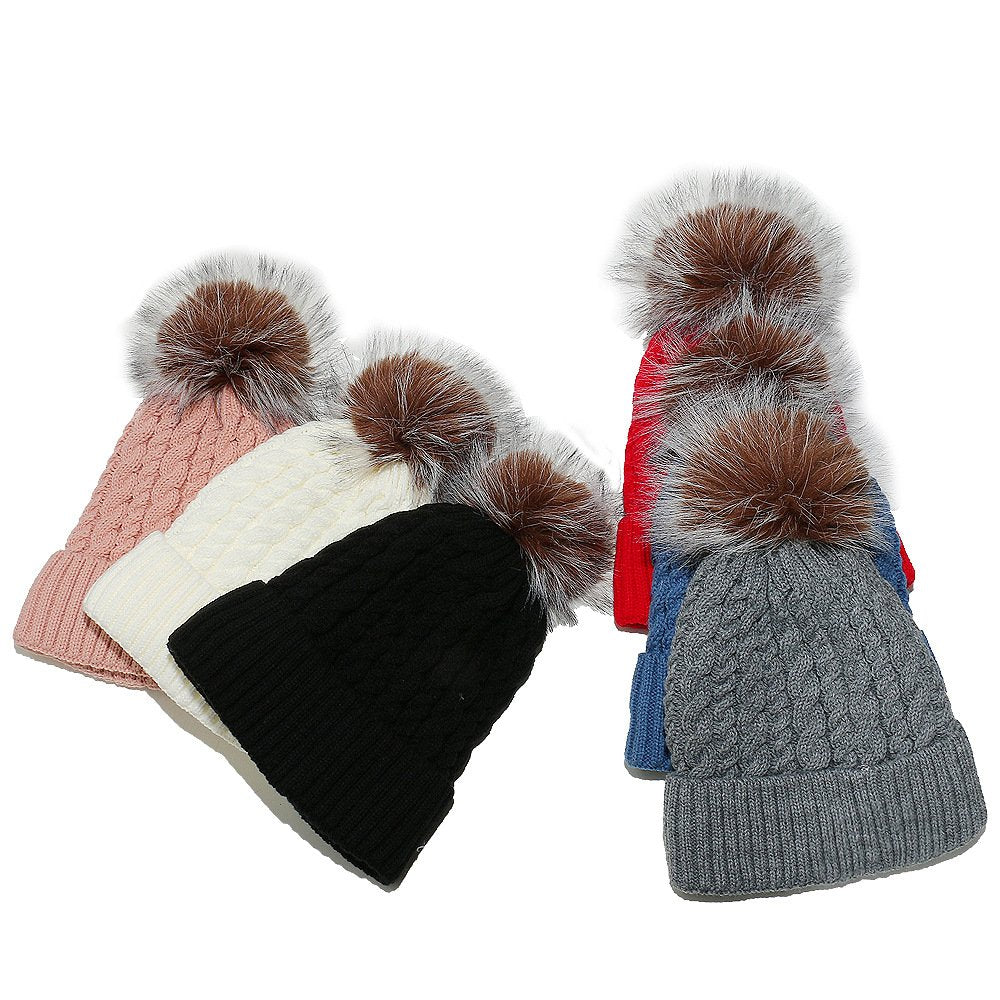 Warm Winter Hat