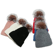 Warm Winter Hat