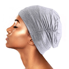 Breathable Cotton Hat