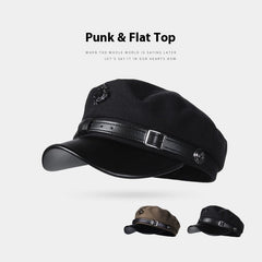 Retro Sun Hat