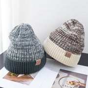 Warm Fleece Beanie