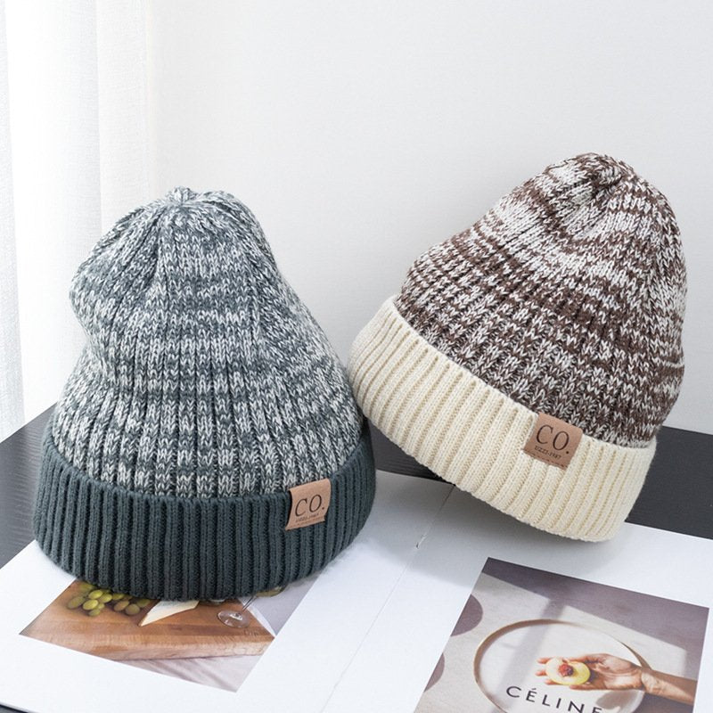 Warm Fleece Beanie