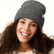 Warm Winter Hat