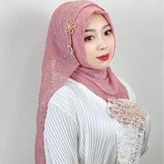 Light Scarf