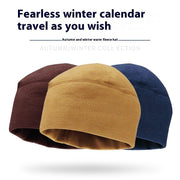 Warm Winter Beanie Hat