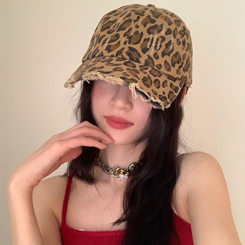 Sun Protection Cap