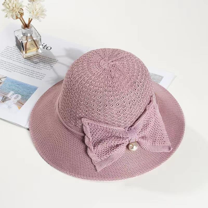 Breathable Summer Hat for Women
