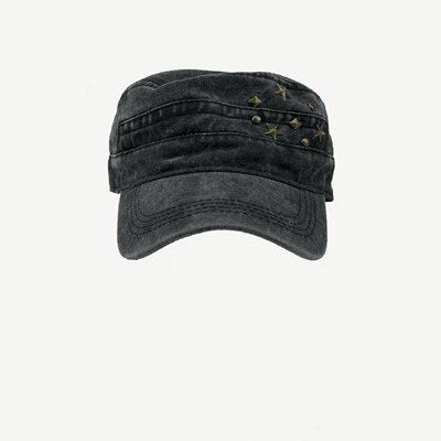 Retro Cowboy Hat