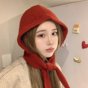 Warm Winter Hat