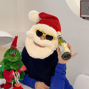 Funny Christmas Hat