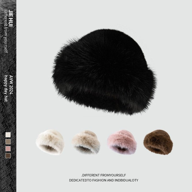 Warm Winter Hat