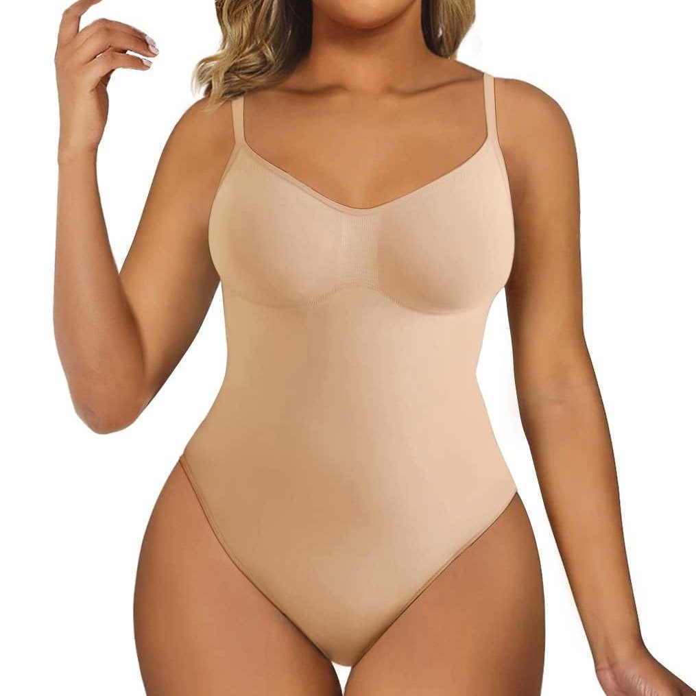 Shapewear Hip Lifter for Women, Belly Contraction Sling