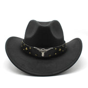 Retro Cowboy Hat