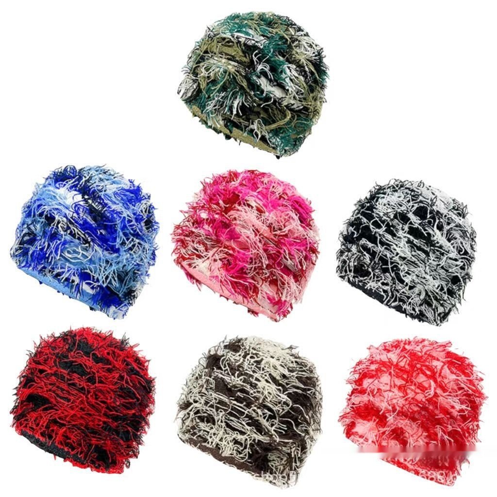 Warm Winter Hat