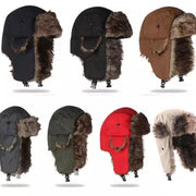 Warm Winter Hat