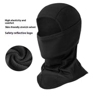 Warm Winter Mask